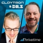 Thrivetime Show | Small Business &amp; Entrepreneurship | Business School without the BS