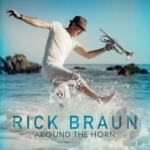 Around the Horn by Rick Braun