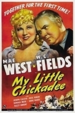 My Little Chickadee (1940)