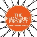 The Pedalshift Project: Bicycle Touring Lifestyle