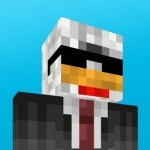 Skin Creator 3D for Minecraft