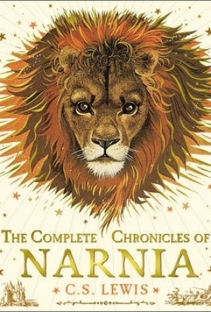 The Complete Chronicles of Narnia