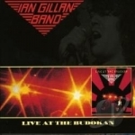 Live at the Budokan by Ian Gillan Band