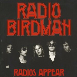 Radios Appear by Radio Birdman