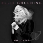 Halcyon Days by Ellie Goulding