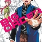 Big Order: Vol. 1