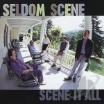 Scene It All by The Seldom Scene Bluegrass