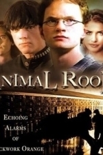 Animal Room (1999)