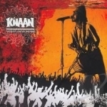 Dusty Foot on the Road by K&#039;naan