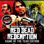 Red Dead Redemption: Game of the Year Edition 
