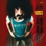 Lumpy Gravy by Frank Zappa