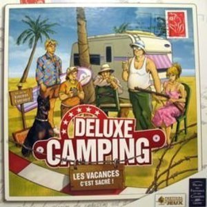 Deluxe Camping
