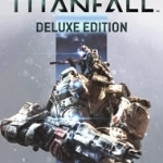 Titanfall Deluxe Edition 