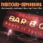 Electronically-Challenged Blues Hop from Texas by Fruitcake-Superbeing