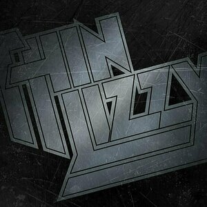 Rock Legends by Thin Lizzy