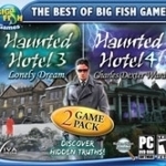 Haunted Hotel 3 &amp; 4 - Double Pack 