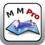 Measure Map Pro. By Global DPI