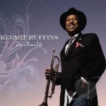 Livin&#039; a Treme Life by Kermit Ruffins