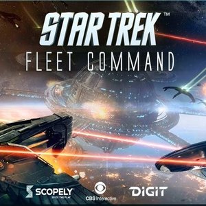 Star Trek: Starfleet Command