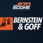 The Bernstein and Goff Show