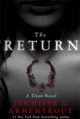 The Return: A Titan Novel