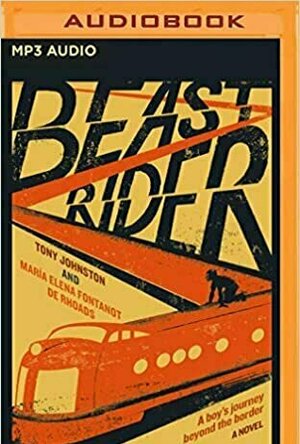 Beast Rider