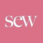 Sew Magazine – your complete guide to sewing, stitching and embroidery