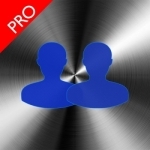 Backup Contacts Pro ( delete export and backup )