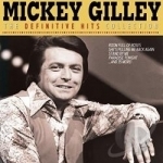 Definitive Hits Collection by Mickey Gilley