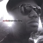 Brainstorming by Scribe