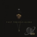 Fast Travels Alone by D Ardee