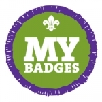 My Badges - The Scout Association (UK Programme)