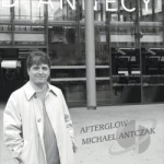 Afterglow by Michael Antczak