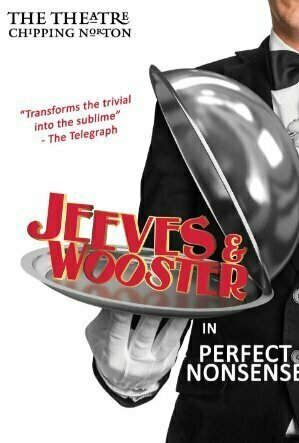 Jeeves and Wooster in Perfect Nonsense