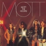 Mott by Mott The Hoople
