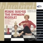 Rosie Solves the Swingin&#039; Riddle! by Rosemary Clooney