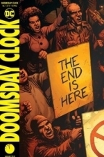 Doomsday Clock: Book 1