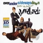 Over Under Sideways by The Yardbirds