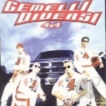 4 X 4 by Gemelli Diversi