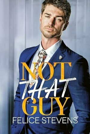 Not That Guy