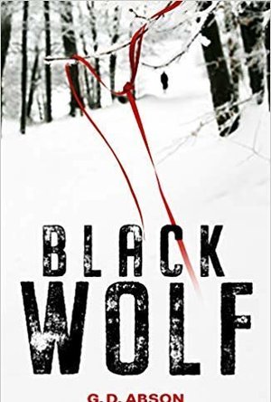 Black Wolf (Natalya Ivanova Thriller #2)