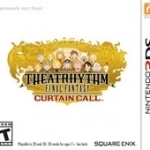 Theatrhythm Final Fantasy Curtain Call 