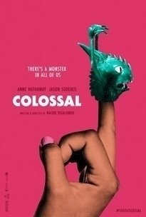 Colossal (2016)