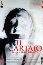 Il Cartaio (The Card Player) (2004)