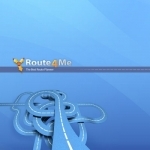 Route4Me Route Planner