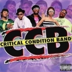 Critical Condition by Critical Condition Band
