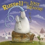 Russell and the Lost Treasure