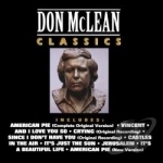 Classics by Don Mclean