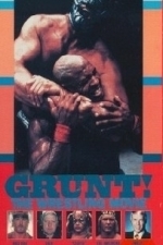 Grunt! - The Wrestling Movie (1985)