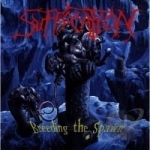 Breeding the Spawn by Suffocation